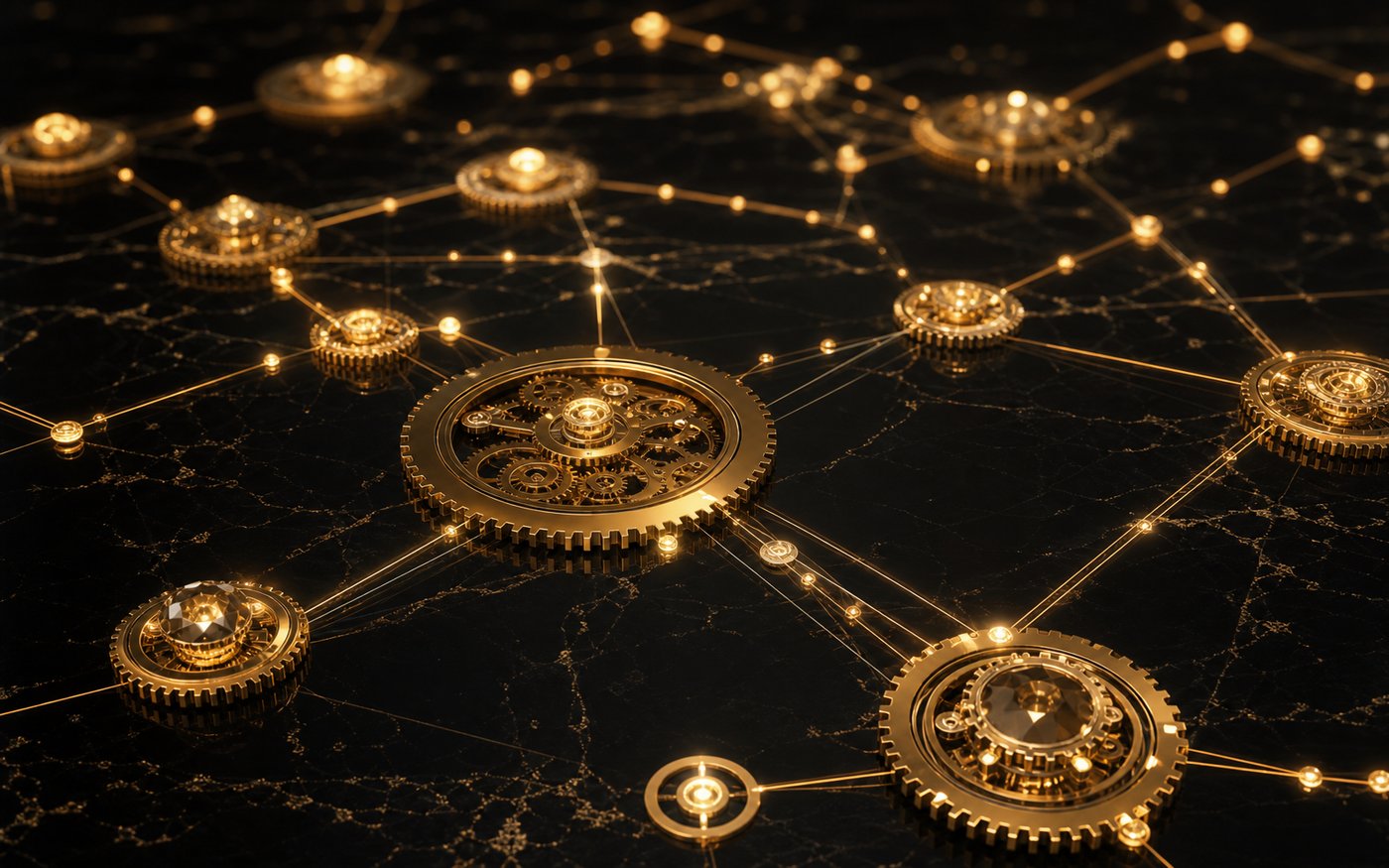 Automatisation et gestion